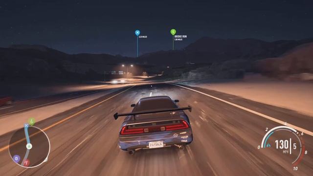 PS5 Need for Speed Payback!!! смотреть онлайн