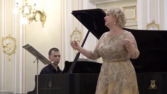 Рихард Штраус 