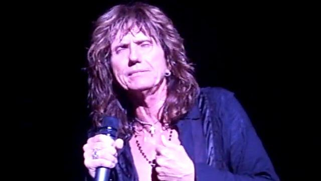 Whitesnake 2006 - David Coverdale
