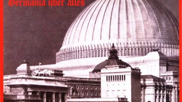 03 - Stahlgewitter - Nationaler Widerstand 