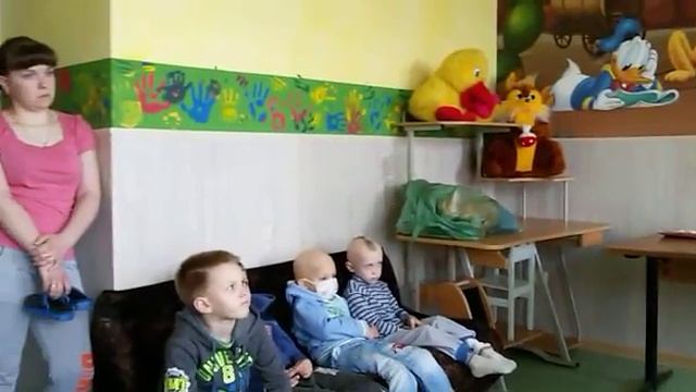 СКАЗКА ПРО СОВУ . смотреть онлайн