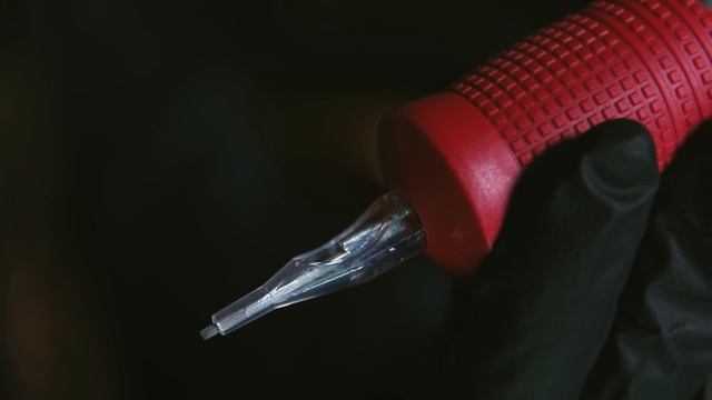 Как подготовить тату машинку к работе. Tattoo Machine Preparing