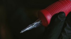 Как подготовить тату машинку к работе. Tattoo machine preparing