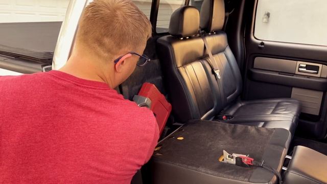 Upgrades to make your old truck new смотреть онлайн
