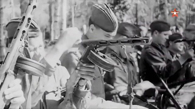 Советская Артиллерия ОСОБОЙ МОЩНОСТИ.История ее создания и применения в боях Второй мировой .. смотреть онлайн