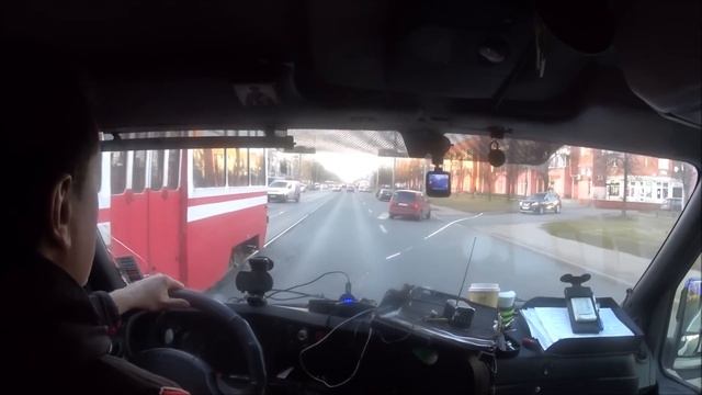 Отзыв Владельца Ивеко Дейли III,600т.км, 18 лет. Iveco Daily 3. смотреть онлайн