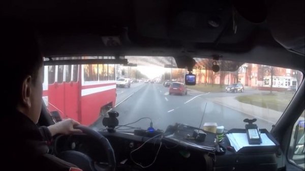 Отзыв Владельца Ивеко Дейли III,600т.км, 18 лет. Iveco Daily 3.