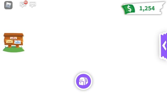 ?Дарим друг другу подарки в AdoptMe? смотреть онлайн