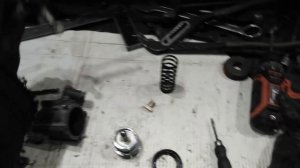 Вольво ФМ. Часть 5. Кулиса.