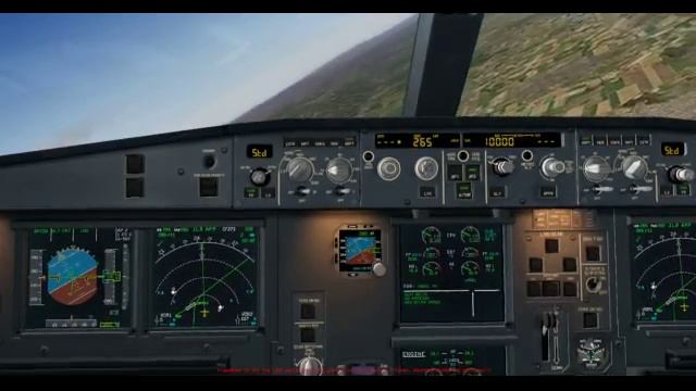 A 330 CRZ.mp4 смотреть онлайн