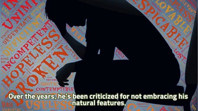 Korean Celebrities' Crazy Addiction To Plastic Surgery 1 (Korean Actors)