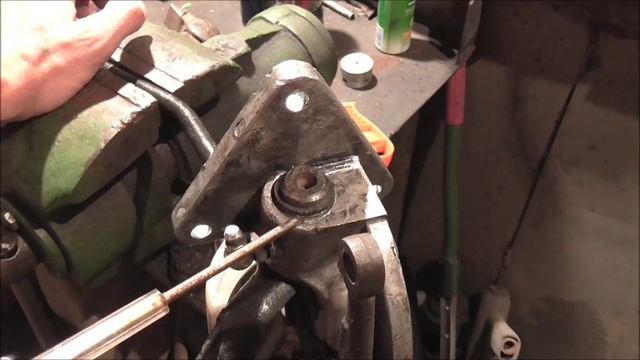 УАЗ КУЛИСА смотреть онлайн