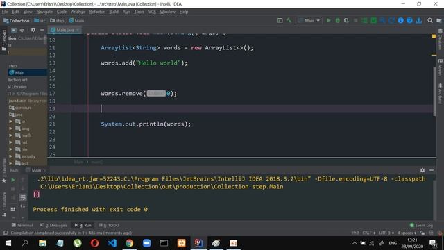 JCF смотреть онлайн
