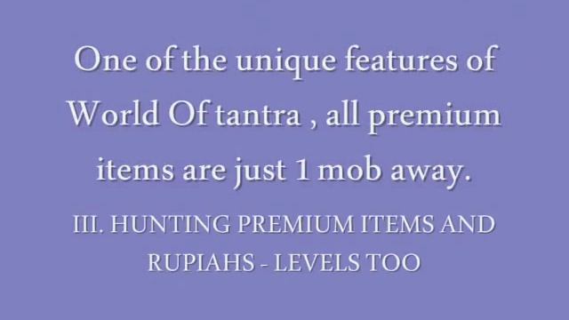 World Of Tantra Online Game 2017 смотреть онлайн