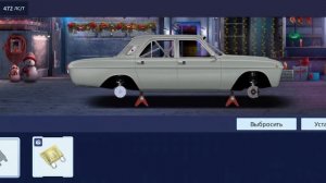 сделал топ свап в драг рейсинг уличные гонки