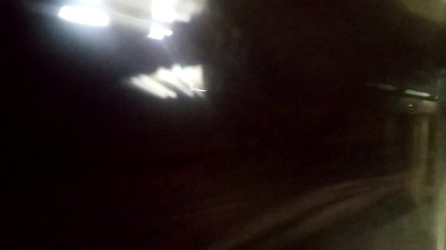 Метрополитен. Тверская - Строгино (Замоскворецкая и Арбатско-Покрвская линии). смотреть онлайн