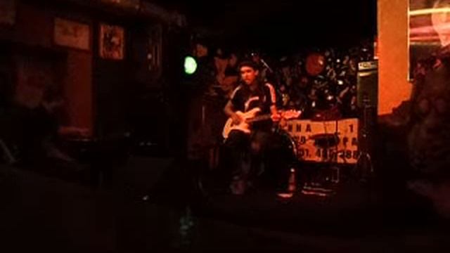 Владимир Павлов (Iz_leta), клуб-музей "Котельная Камчатка" 09.07.2014 (1) смотреть онлайн