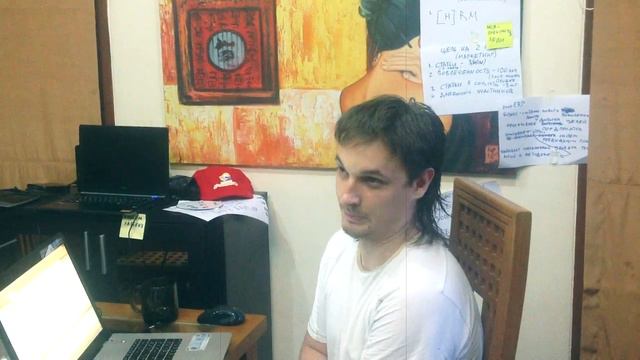 Видео-дневник участников Проекта Доминикана. Часть 2 смотреть онлайн