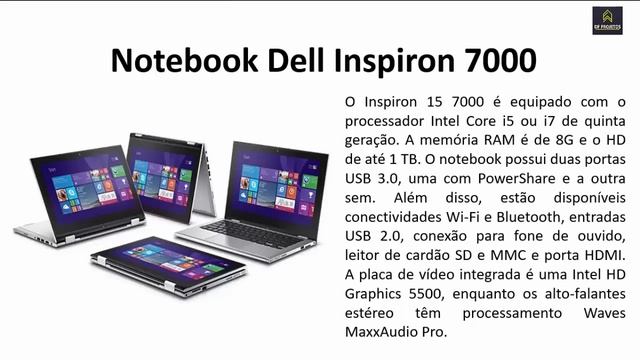 Qual o melhor notebook para arquitetura смотреть онлайн