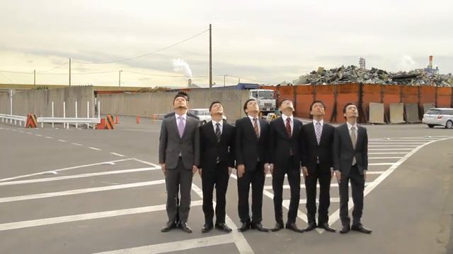 須藤元気 [Genki Sudo] [World Order] Machine Civilization смотреть онлайн