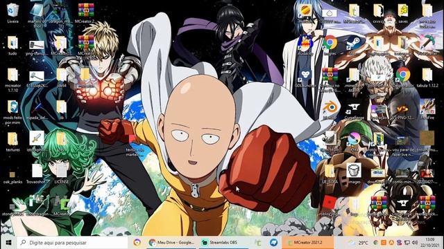 mcreator tutorial 1.16.5 (como criar um mod de minecraft) смотреть онлайн