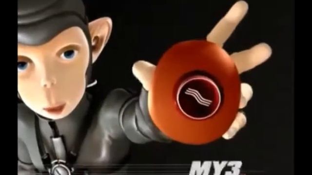 Заставка МузТВ(2002-2003). смотреть онлайн