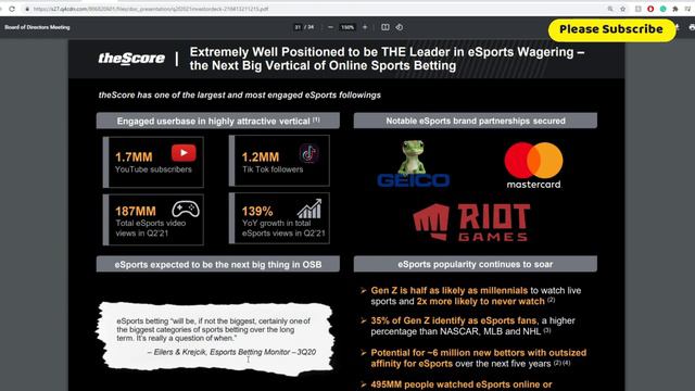 $SCR Stock Due Diligence & Technical analysis - Price prediction смотреть онлайн