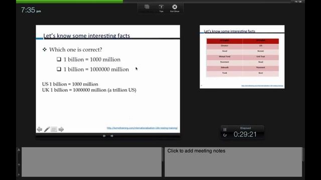 Internationalization Testing i18n Tutorial For Beginners смотреть онлайн