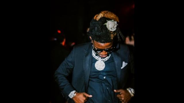 (FREE) Hotboii x Toosii Type Beat 2021 "Confession" смотреть онлайн