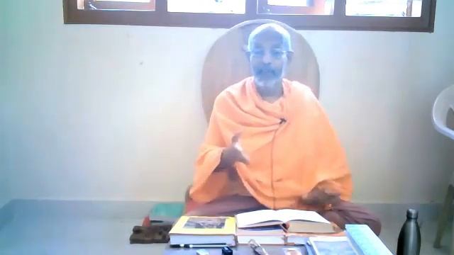 Srimad Bhagavatgita || Final Class || Aug 23rd 2021 ||@Srirangapattana смотреть онлайн