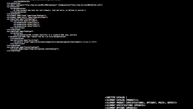What is an XML Bomb? смотреть онлайн