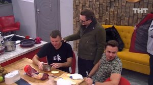 Спаси свою любовь, 1 сезон, 279 выпуск (03.03.2020)