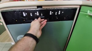 Установка и подключение посудомоечной машины BOSCH SMV46NX01R своими руками.