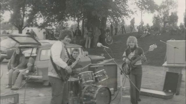 Gregorius XIV - Hideaway(1976) смотреть онлайн