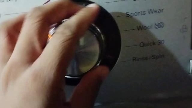 LG Green Health Washer смотреть онлайн