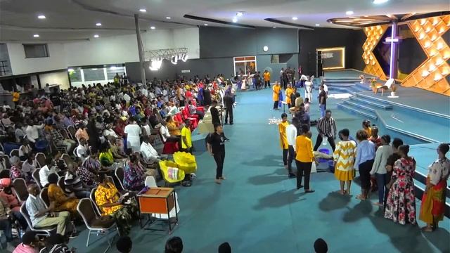 LIVE DAY TWO : EASTER CONFERENCE || Prophet Clear Malisa смотреть онлайн