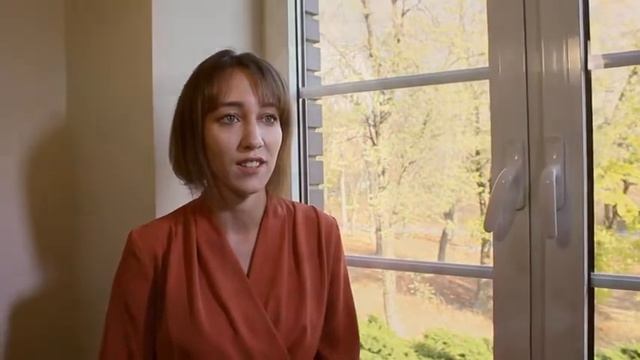 «Под шелест страниц» - Елена Воробьёва смотреть онлайн