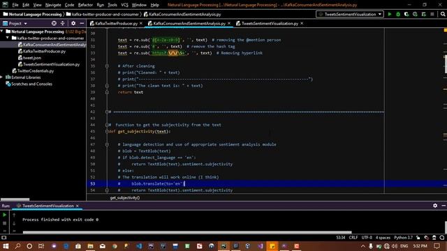 Afghan Tweets Sentiment Analysis смотреть онлайн