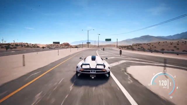 NFS Payback - TOP 5 Best Race Cars | Mejores Coches De Carreras