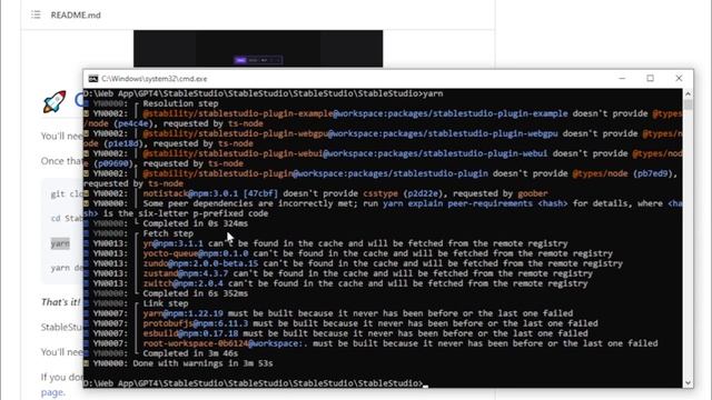 StableStudio: Midjourney alternative FREE & Open-Source Text-to-Image Generator смотреть онлайн