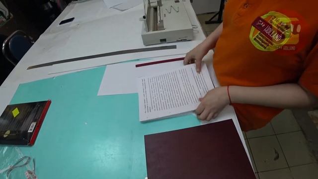 Как делается металбинд смотреть онлайн