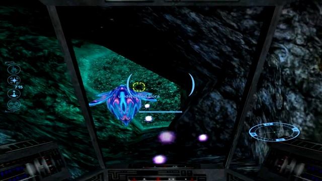 Deep Fighter Part 8 - Into the Abyss [HD] смотреть онлайн