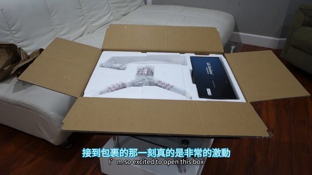 LG 27GN950 4K 144Hz Monitor 熒幕評測 смотреть онлайн