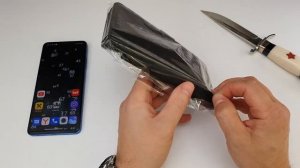 ВОТ Я ЛОХАНУЛСЯ! ? КУПИЛ REDMI NOTE 11 PRO 5G НОВЕНЬКИЙ С АЛИЭКСПРЕСС ЧЕХОЛ КНИЖКА