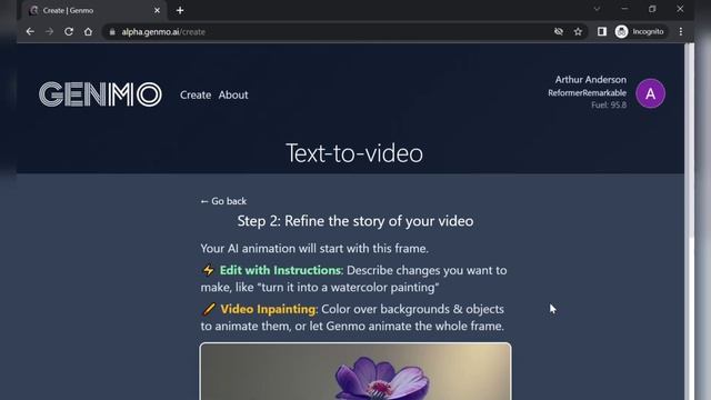 Genmo AI Tutorial: How To Use Genmo AI For Beginners