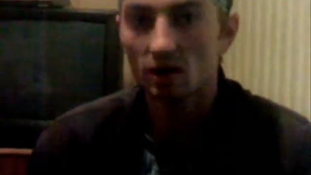 ВОВА АЛЧЕВСКИЙ ЧУРБАДАН.wmv смотреть онлайн