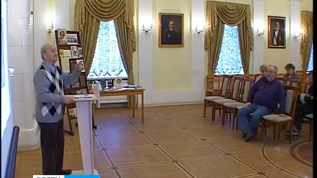 В Карелии отметили 200-летний юбилей Тараса Шевченко смотреть онлайн