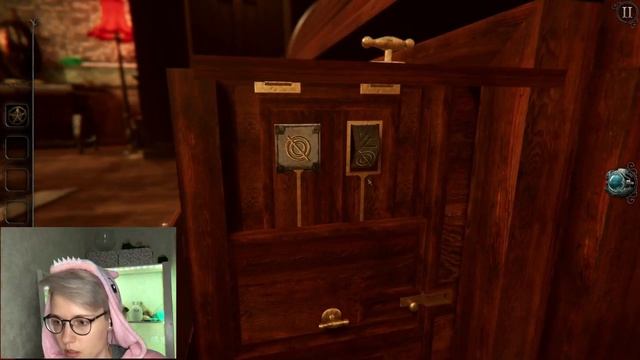 Я ЭТОТ ШКАФ ШАТАЛ или The Room 4 Old Sins #2 смотреть онлайн