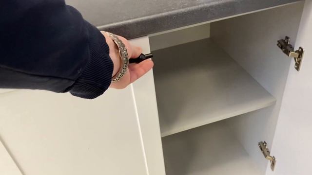 Кухня в скандинавском стиле Квадро смотреть онлайн