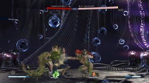 Injustice 2 - БРЕЙН И ДАША РЕШАЮТ КТО КРУЧЕ В БИТВЕ НА PS4